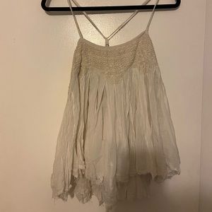 Free People Tank Top